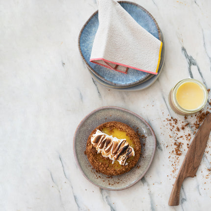 FINCH & FENNEL Lemon Curd
