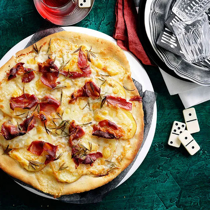 A TUSCAN BRUNCH! with Chef Bruno Feldeisen - Tuesday, Feb 17/26 at 5:30pm