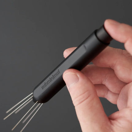 SUBMINIMAL Coffee Distribution Tool Flick WDT