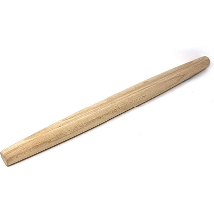 Wooden French Style Rolling Pin