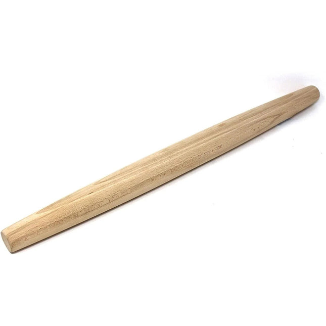 Wooden French Style Rolling Pin
