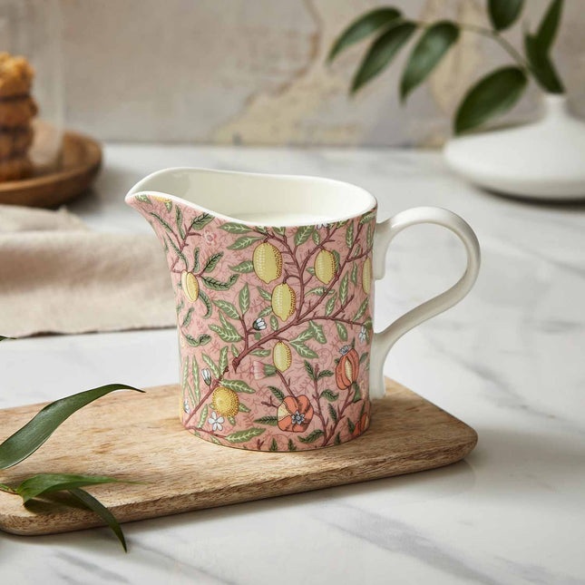 SPODE Morris & Co Cream Jug