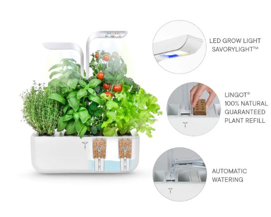 VERITABLE Smart Indoor Garden