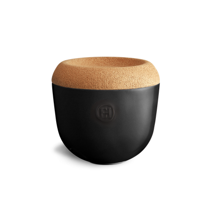 EMILE HENRY Garlic Pot/Keeper