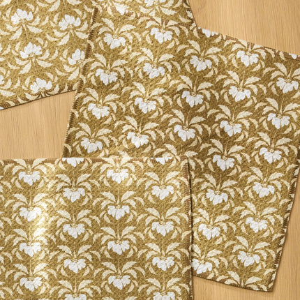 GEOMETRY Dishcloths, Set of 3