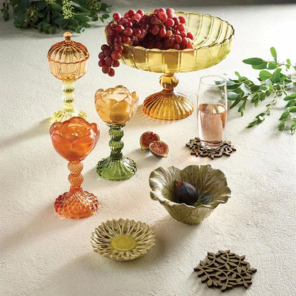 Sunshine Glass Stand