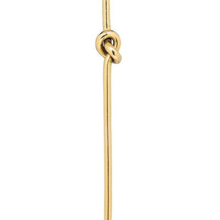 Knot Cocktail Picks