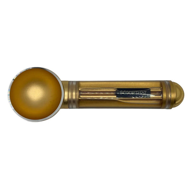 SCOOP THAT Heat Transfer Ice Cream Scoop