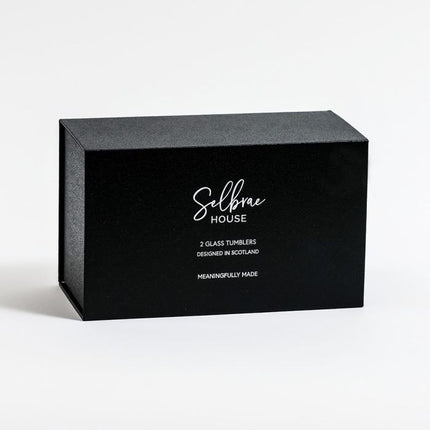 Golf Tumblers, Set of 2