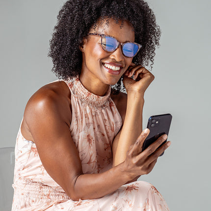 Optimum Optical "Good Optics" Readers