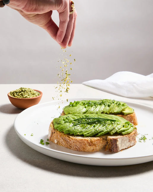 KANEL Organic Green Goddess, 85g