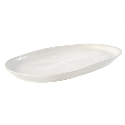 Highland Stoneware Serving Pieces