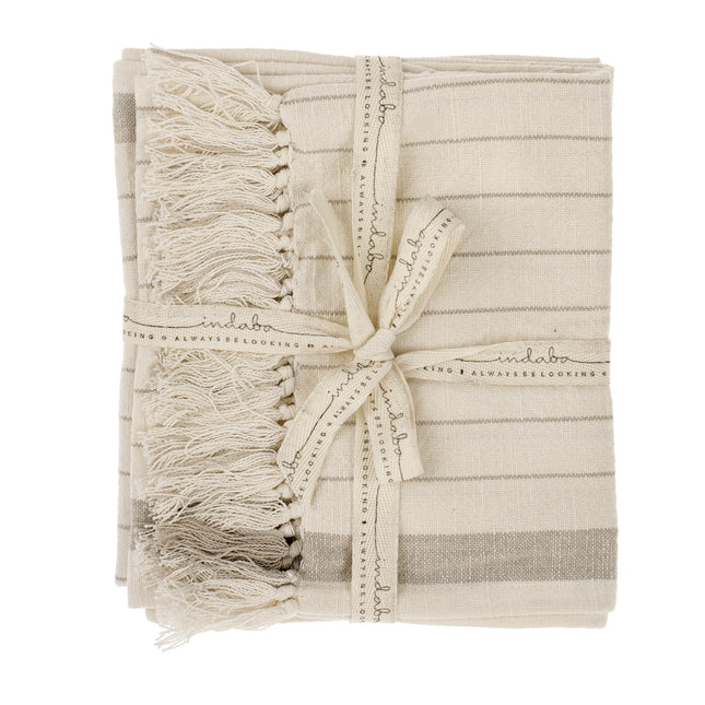 Hammam Turkish Cotton Towel