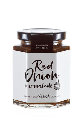 HAWKSHEAD Red Onion Marmalade