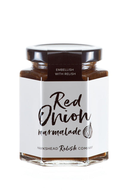 HAWKSHEAD Red Onion Marmalade