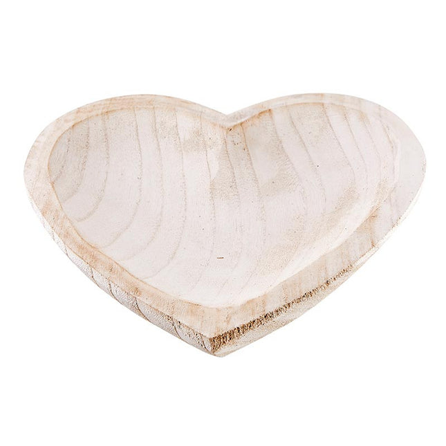 Paulownia Wood Heart