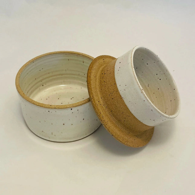 Handmade Butter Keeper