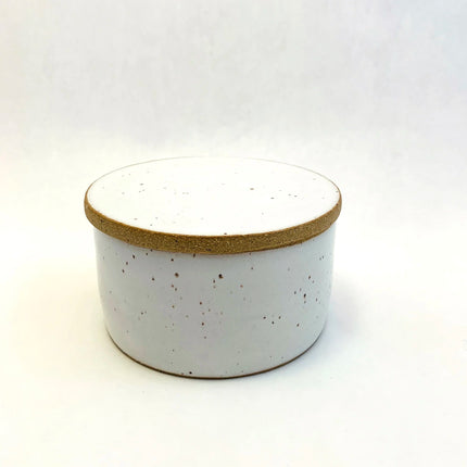 Handmade Butter Keeper