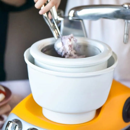 ANKARSRUM Ice Cream Accessory