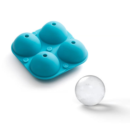 OUTSET Silicone Ice Cube Tray