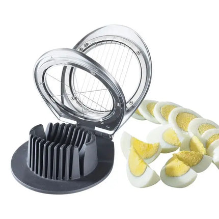 CUISIPRO Deluxe Egg Slicer