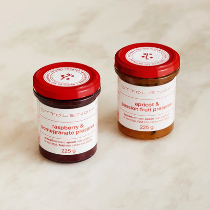 OTTOLENGHI Spreads, 190ml