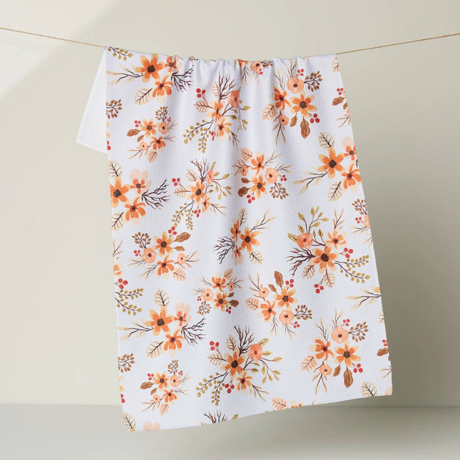GEOMETRY Tea Towel