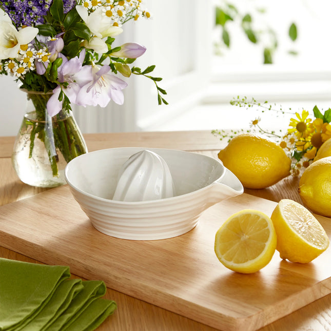 SOPHIE CONRAN Porcelain Juicer