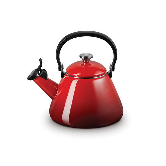 LE CREUSET Kone Kettle 1.7L