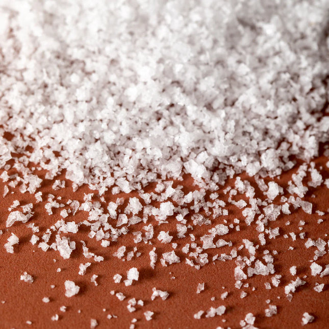 JACOBSEN SALT CO Pure Kosher Sea Salt, 454g