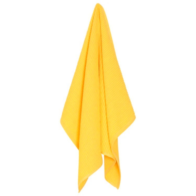 Ripple Dish Towel, 100% Cotton