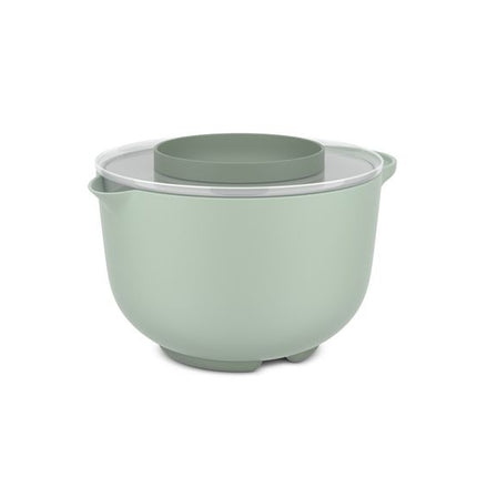 MEPAL Chef-It Mixing Bowl Mixer Lid, Nordic Sage
