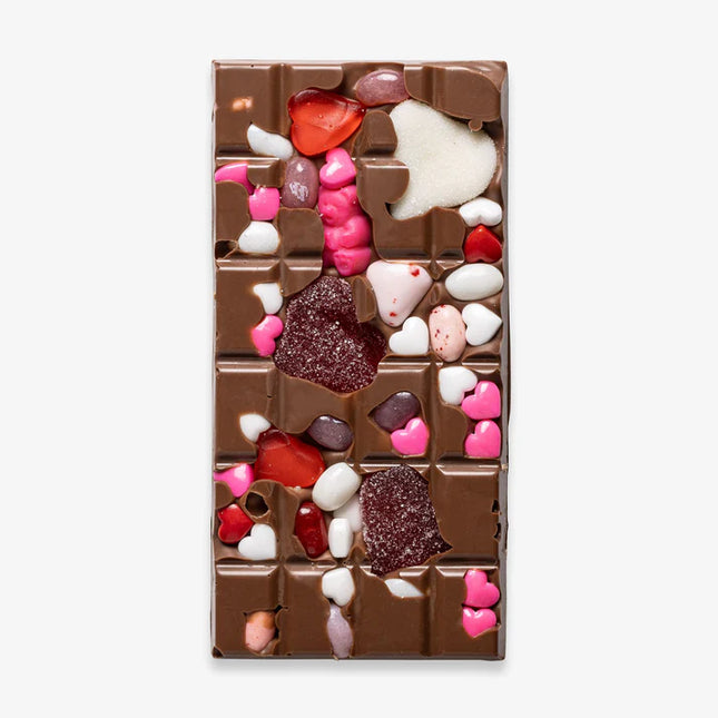 HYPE CHOCOLATE, Love Candy