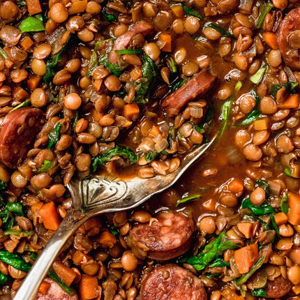 A WINTER FRENCH BISTRO with Chef Bruno Feldeisen - Friday, Feb 27/26 at 5:30pm