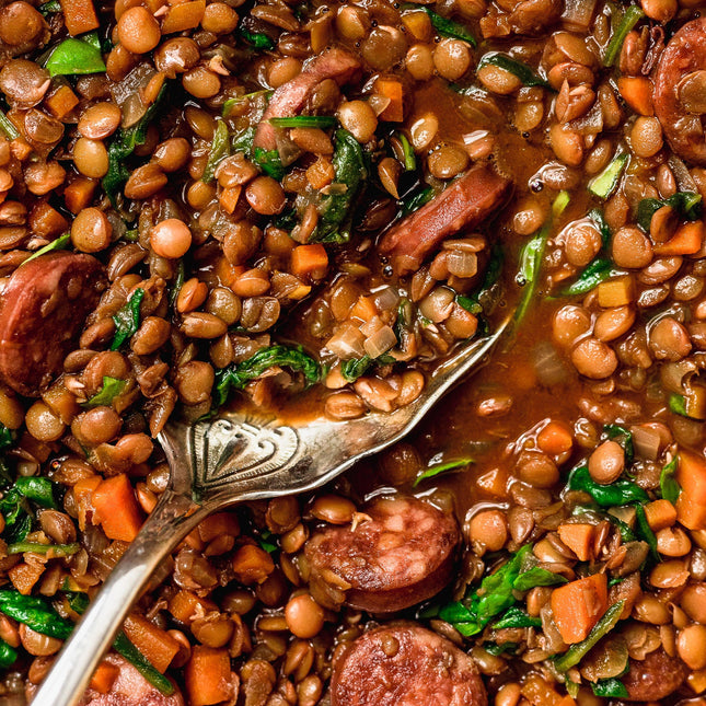 A WINTER FRENCH BISTRO with Chef Bruno Feldeisen - Friday, Feb 27/26 at 5:30pm