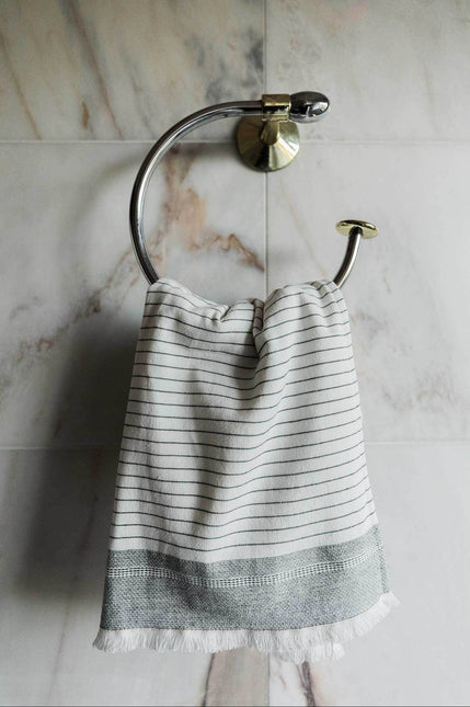 POKOLOKO Leo Terry Towel