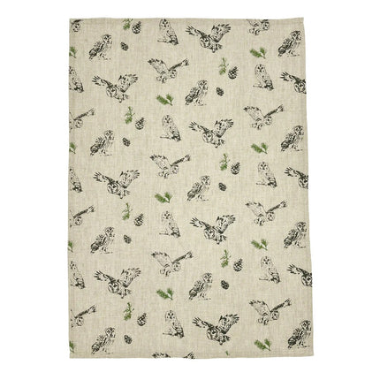 SELBRAE HOUSE Linen Tea Towels