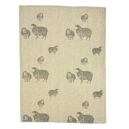 SELBRAE HOUSE Linen Tea Towels