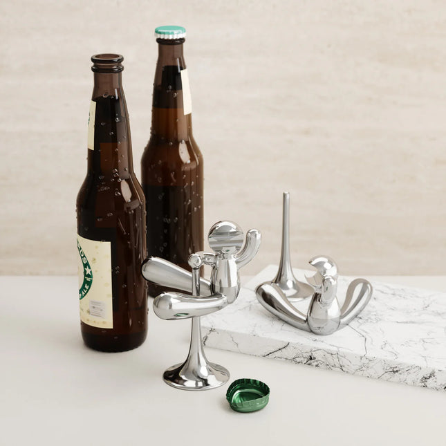 UMBRA Rodeo Buddy Bottle Opener