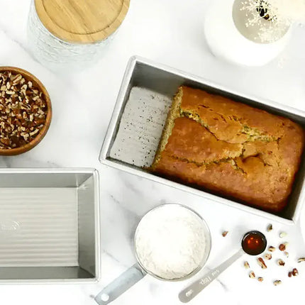 USA PAN Loaf Pan