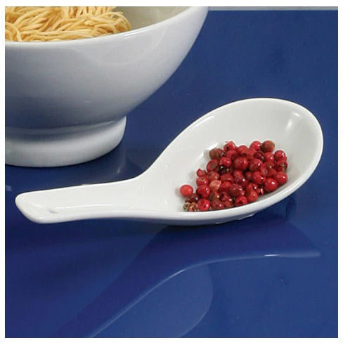 BIA Ceramic Lotus Spoon