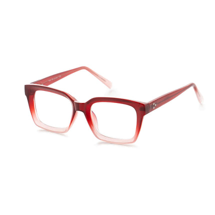 Optimum Optical "Love at First Sight" Readers