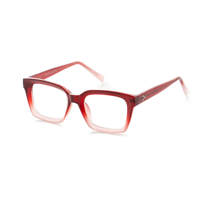 Optimum Optical "Love at First Sight" Readers