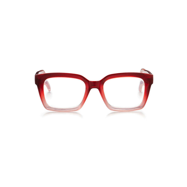 Optimum Optical "Love at First Sight" Readers