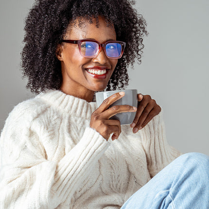 Optimum Optical "Love at First Sight" Readers