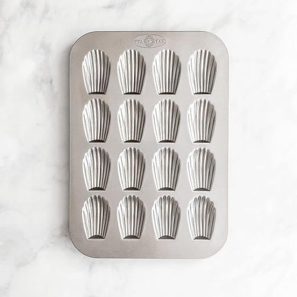 USA PAN Madeleine Pan, 16 cavity