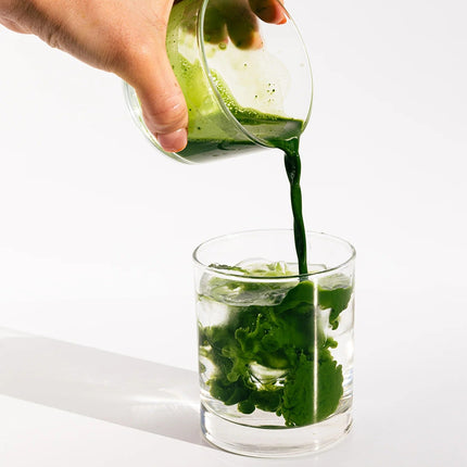 MAIL Kouyou Ceremonial Blend Organic Matcha, 30g