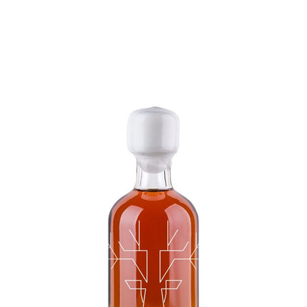 ESCUMINAC Organic Maple Syrup - Extra Rare