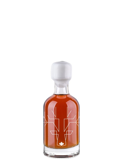 ESCUMINAC Organic Maple Syrup - Extra Rare