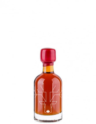 ESCUMINAC Organic Maple Syrup - Great Harvest